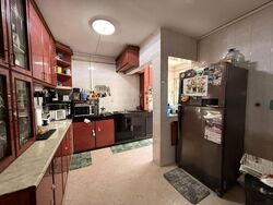 Blk 846 Jurong West Street 81 (Jurong West), HDB 5 Rooms #601032531